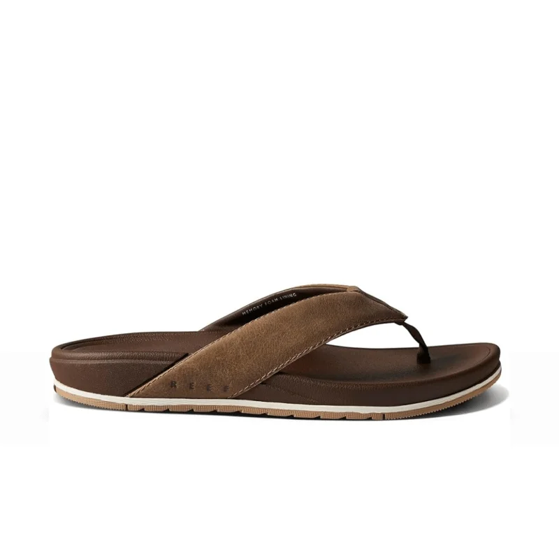 Reef Men's Cushion Bonzer LE - Toffee