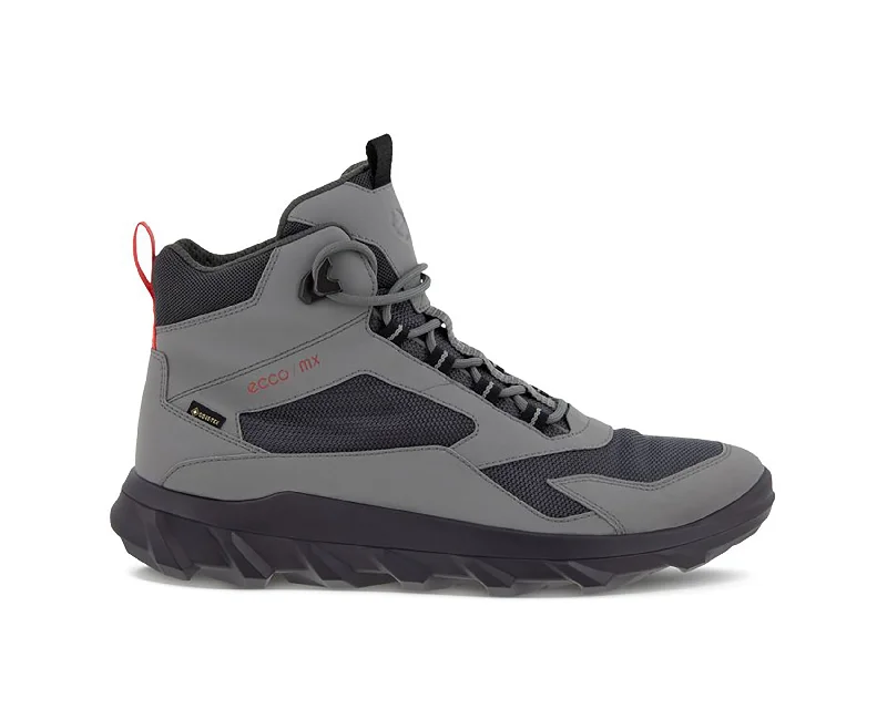 Men`s Ecco MX Mid GTX Boots