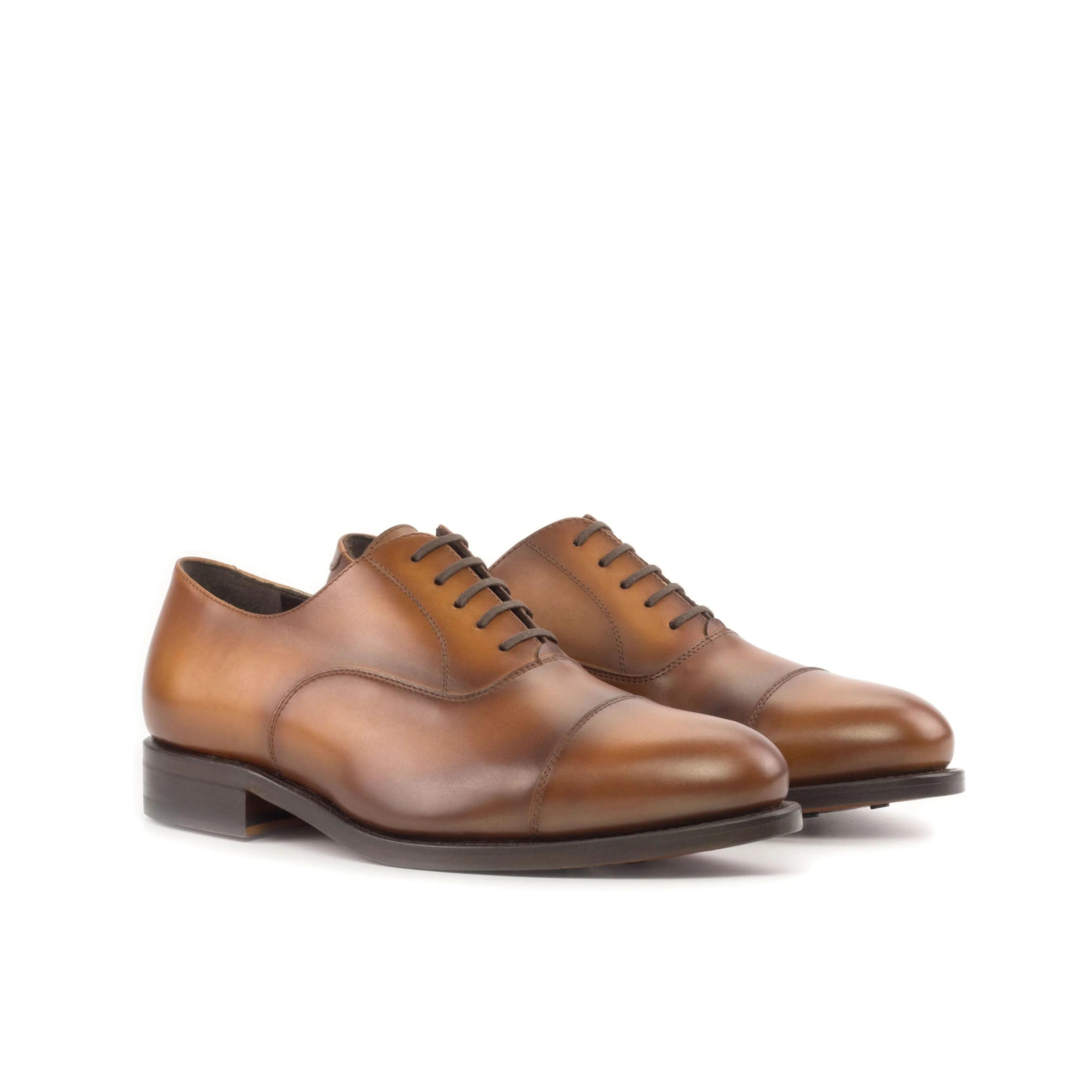 Founder Oxford shoes