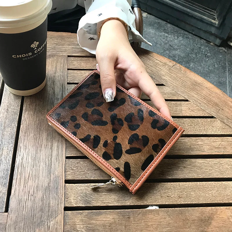 Leopard Print