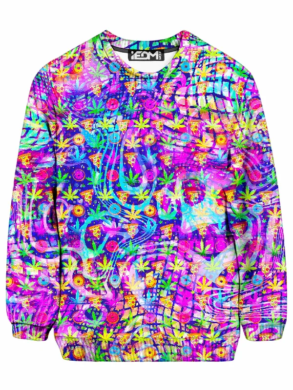 Dreamin Of Munchies Sweatshirt
