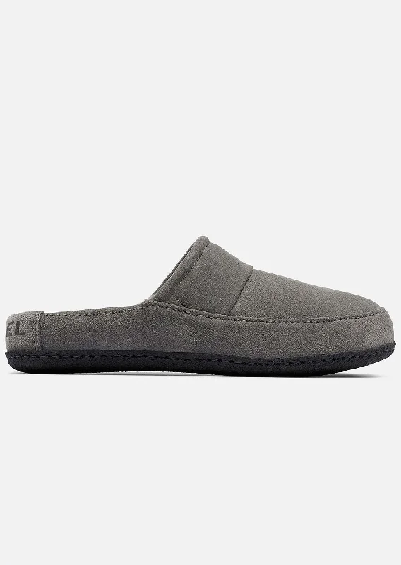 Sorel Men's Falcon Ridge II Scuff Slippers