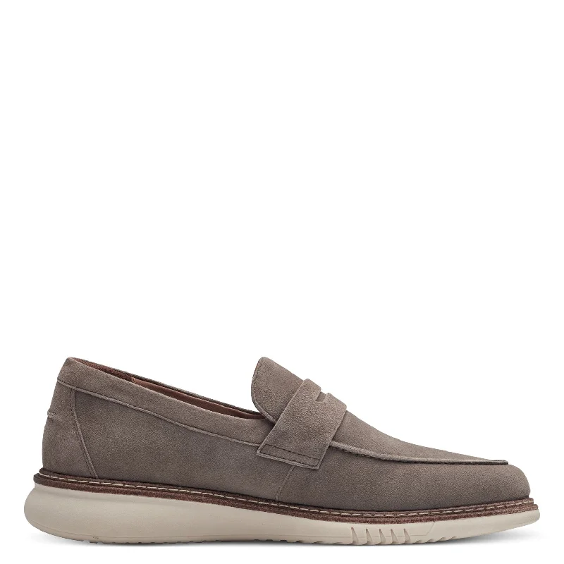 TAUPE SUEDE