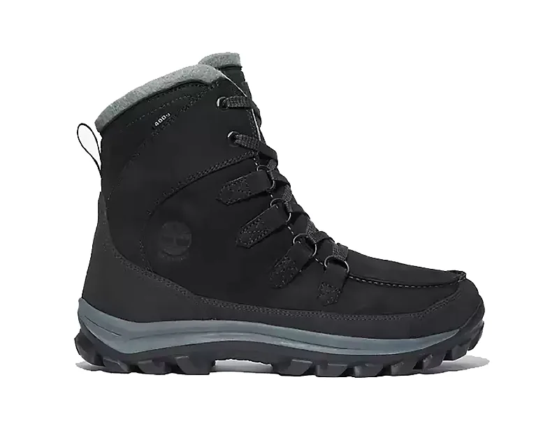 Men`s Chillberg Waterproof Insulated Boot