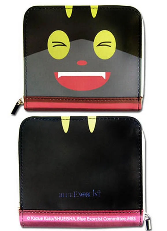 Blue Exorcist - Kuro Wallet