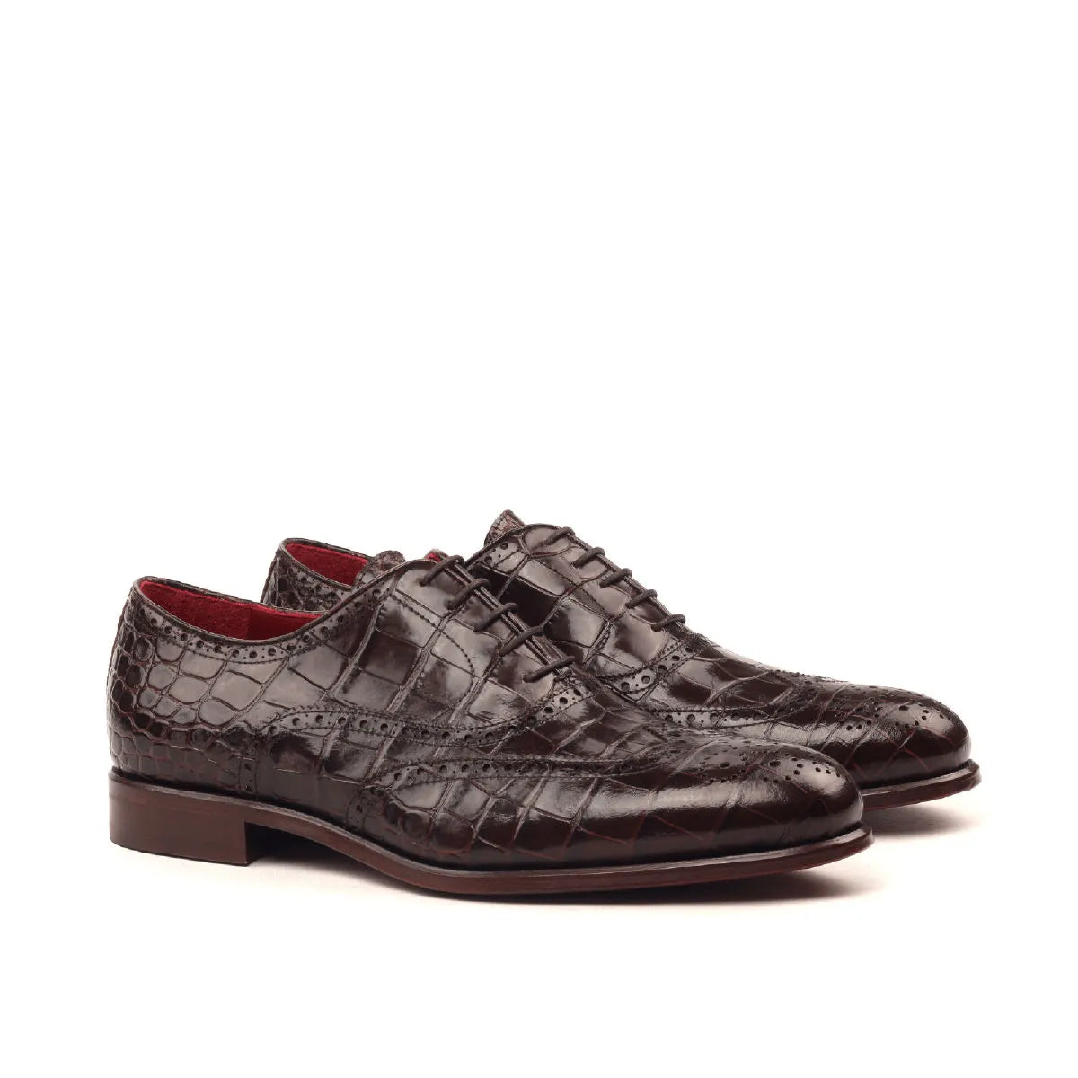 Dirk Full Brogue Shoes