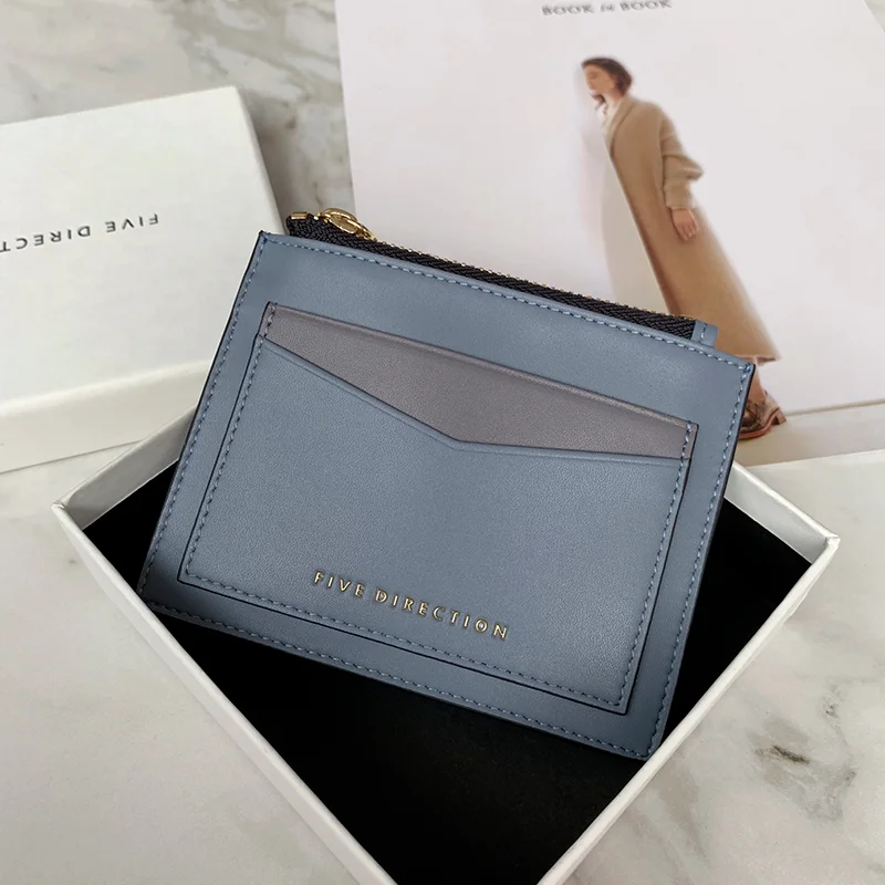 Gray Blue