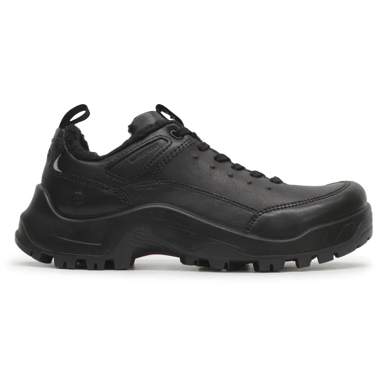 Ecco Offroad 822364 Full Grain Leather Men's Comfort Shoes