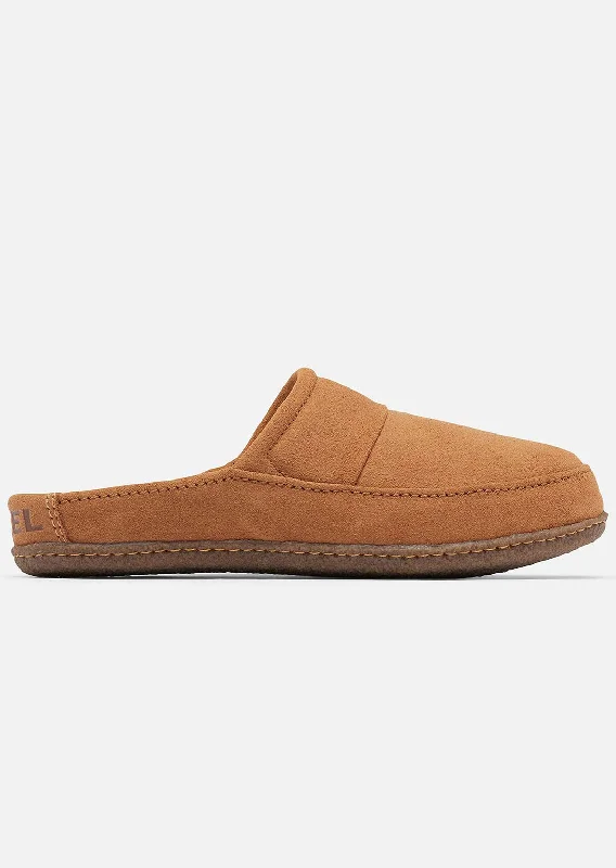 Sorel Men's Falcon Ridge II Scuff Slippers