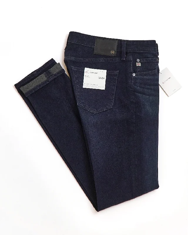 'Dylan' Bundled Dark Wash Jeans