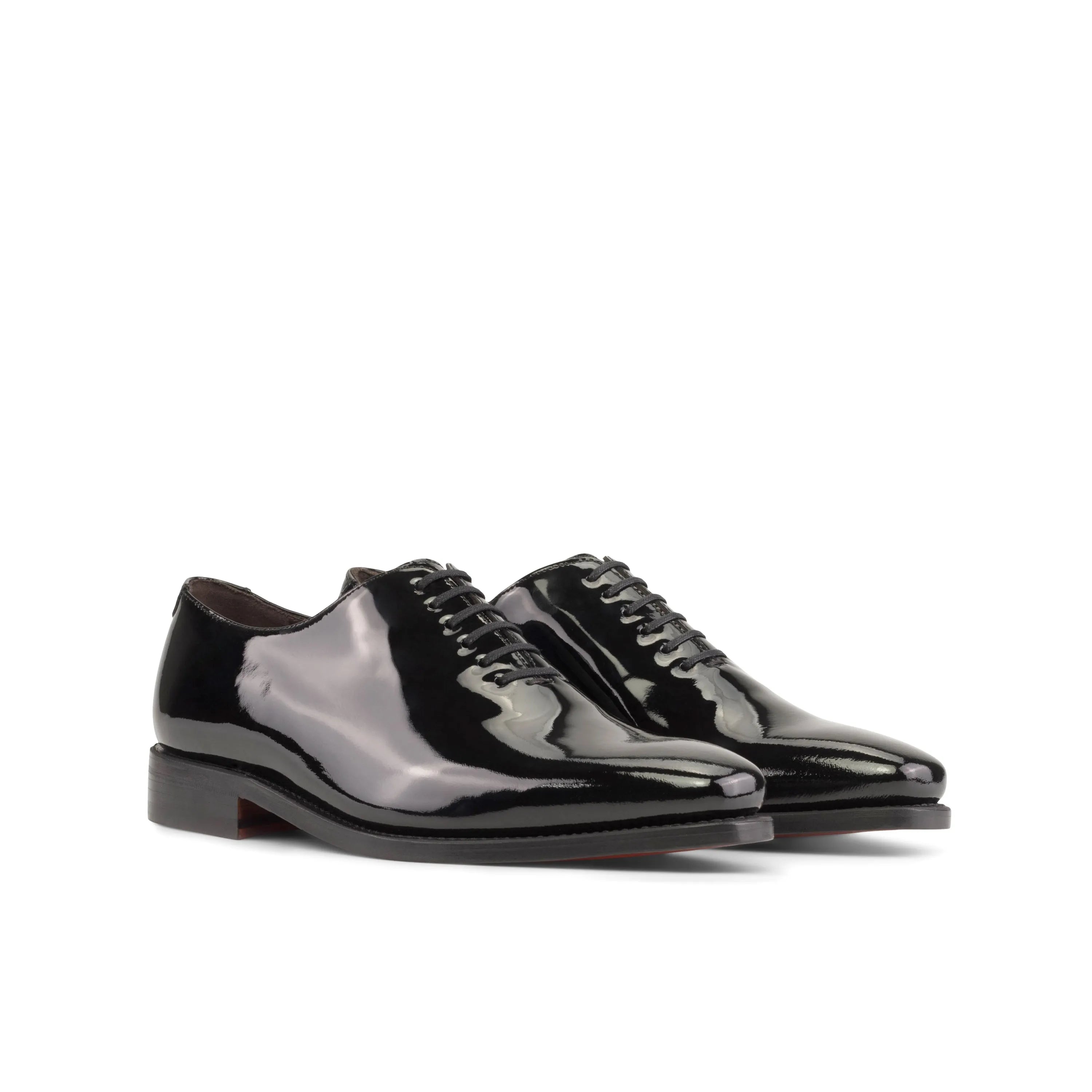 Agent2 Wholecut shoes