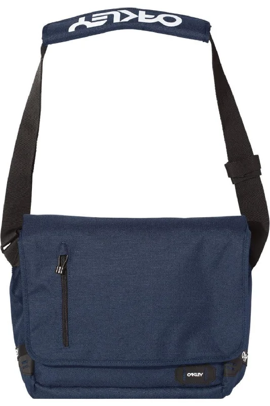 Oakley 15L Street Messenger Bag