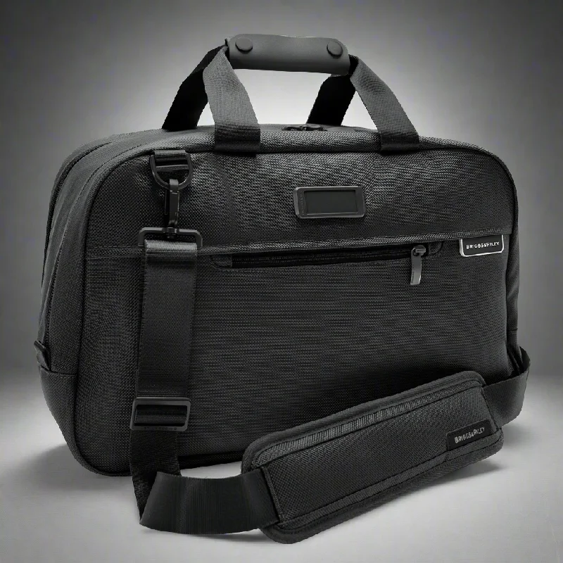 Briggs & Riley Baseline Carry-On Executive Travel Duffle (Free Monogram)- BL280
