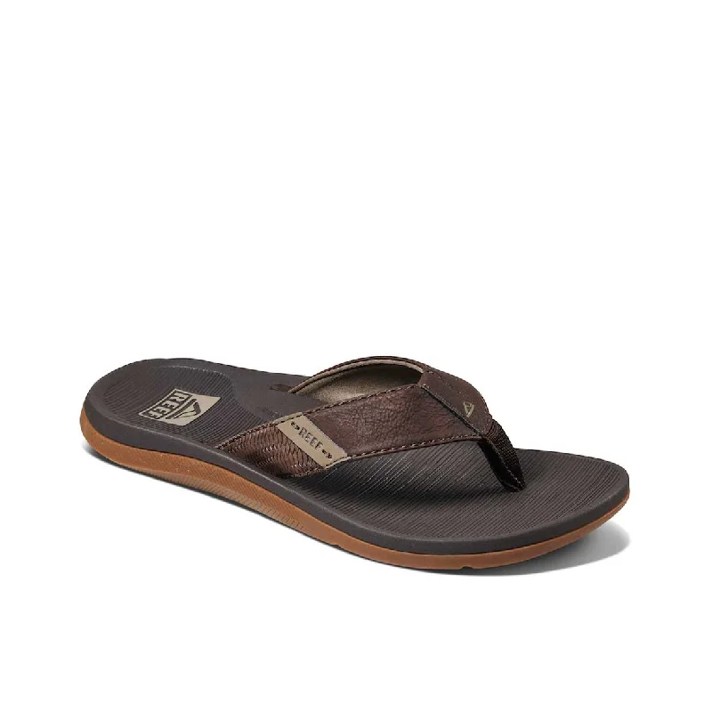 Mens Santa Ana - Brown