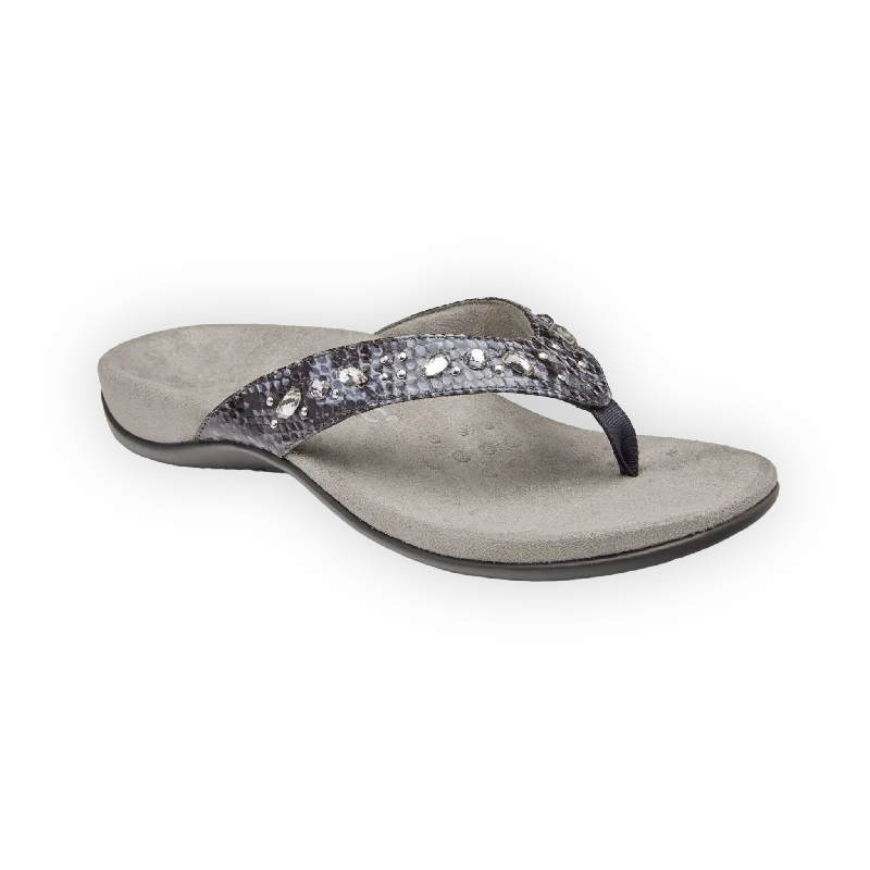 Lucia Toe Post Sandal