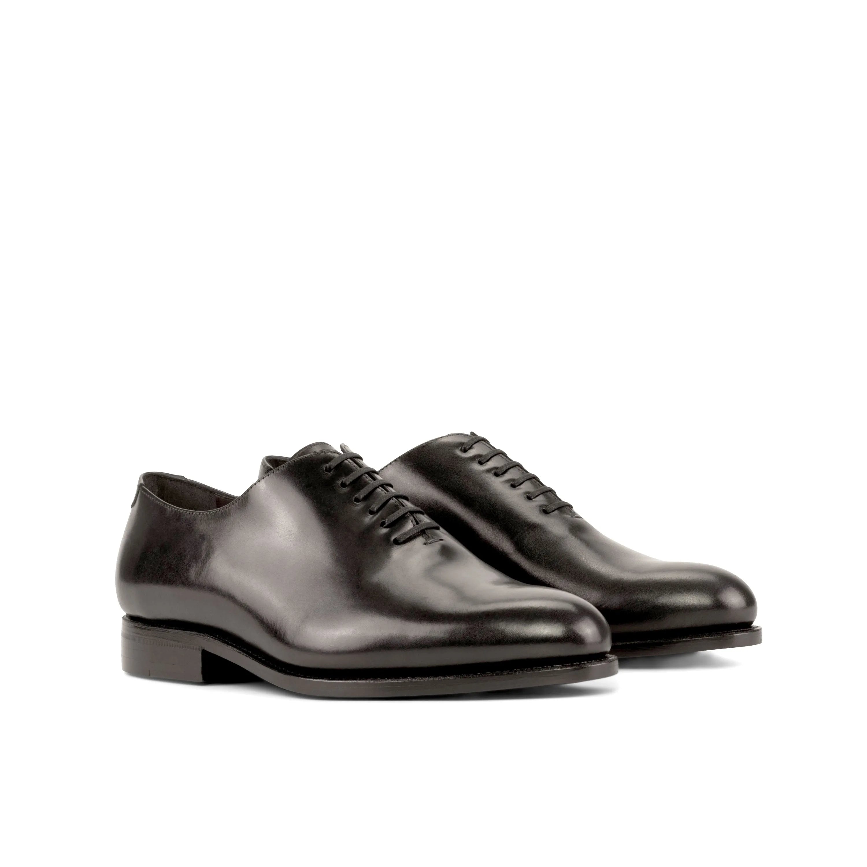 Hans Wholecut shoes