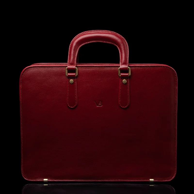 Deep Red