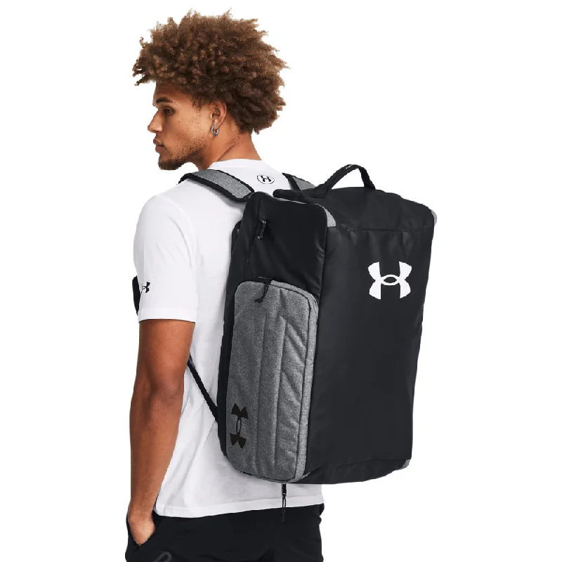 Under Armour Contain Duo Medium Backpack Duffle