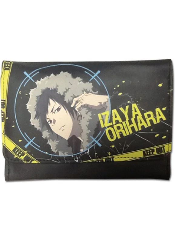 Durarara X2 - Izaya Orihara Girl Wallet