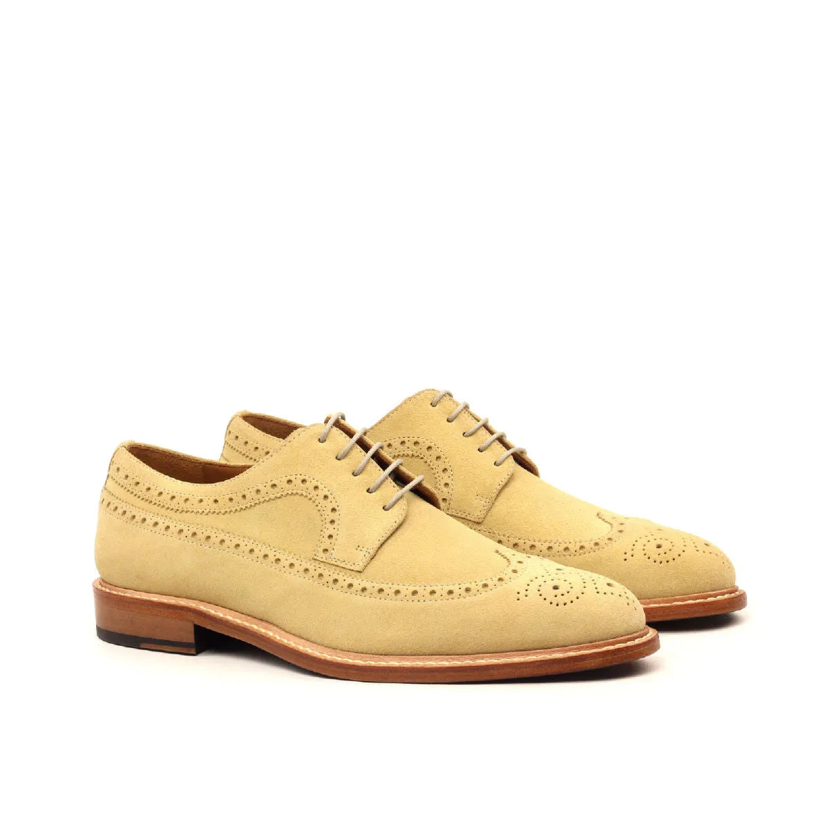 Erie Longwing Blucher