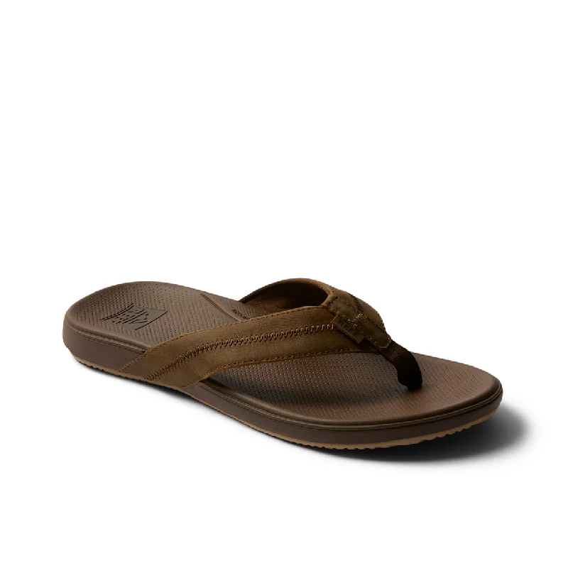 Mens Cushion Phantom 2.0 Le - Toffee