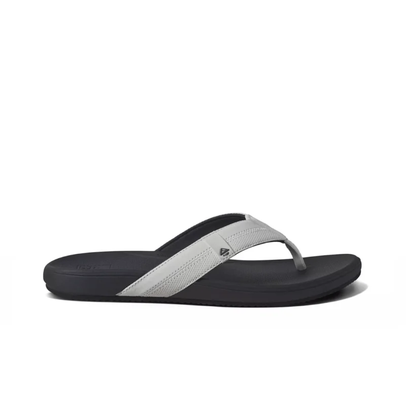 Reef Men's Cushion Phantom 2.0 - White/Charcoal
