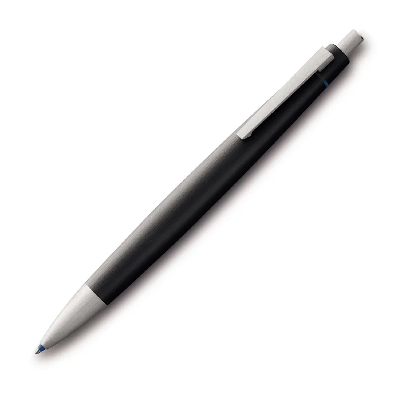 Lamy 2000 L401 Multifunctional Pen - 4 Ballpoints in One