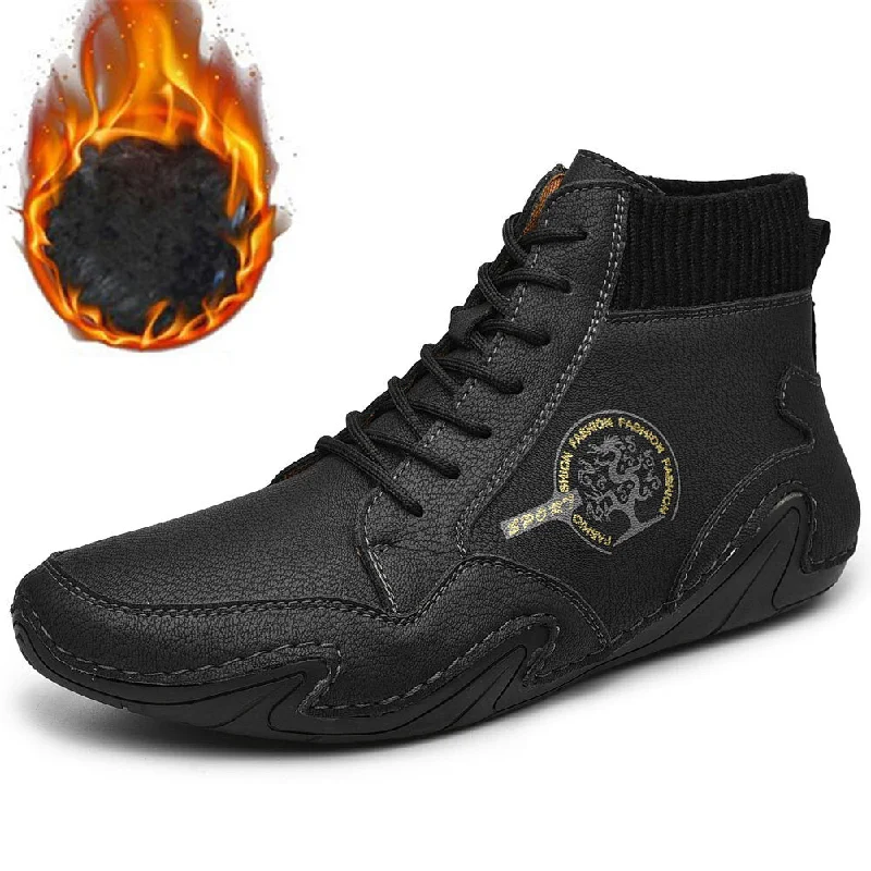 31155 Black Plush lining