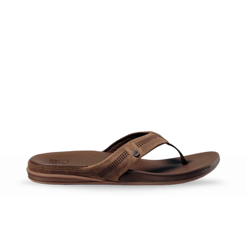 Reef Men's Cushion Lux - Toffee