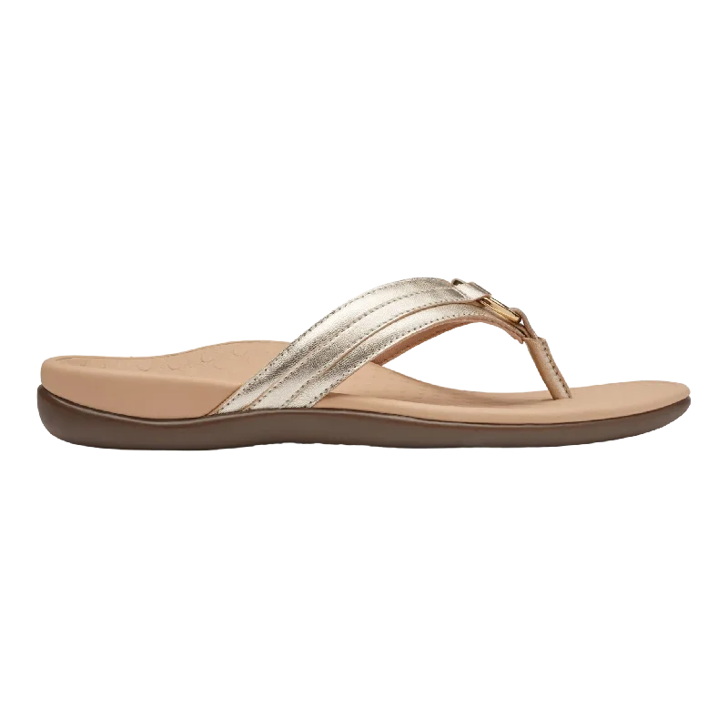 Tide Aloe Toe Post Sandal