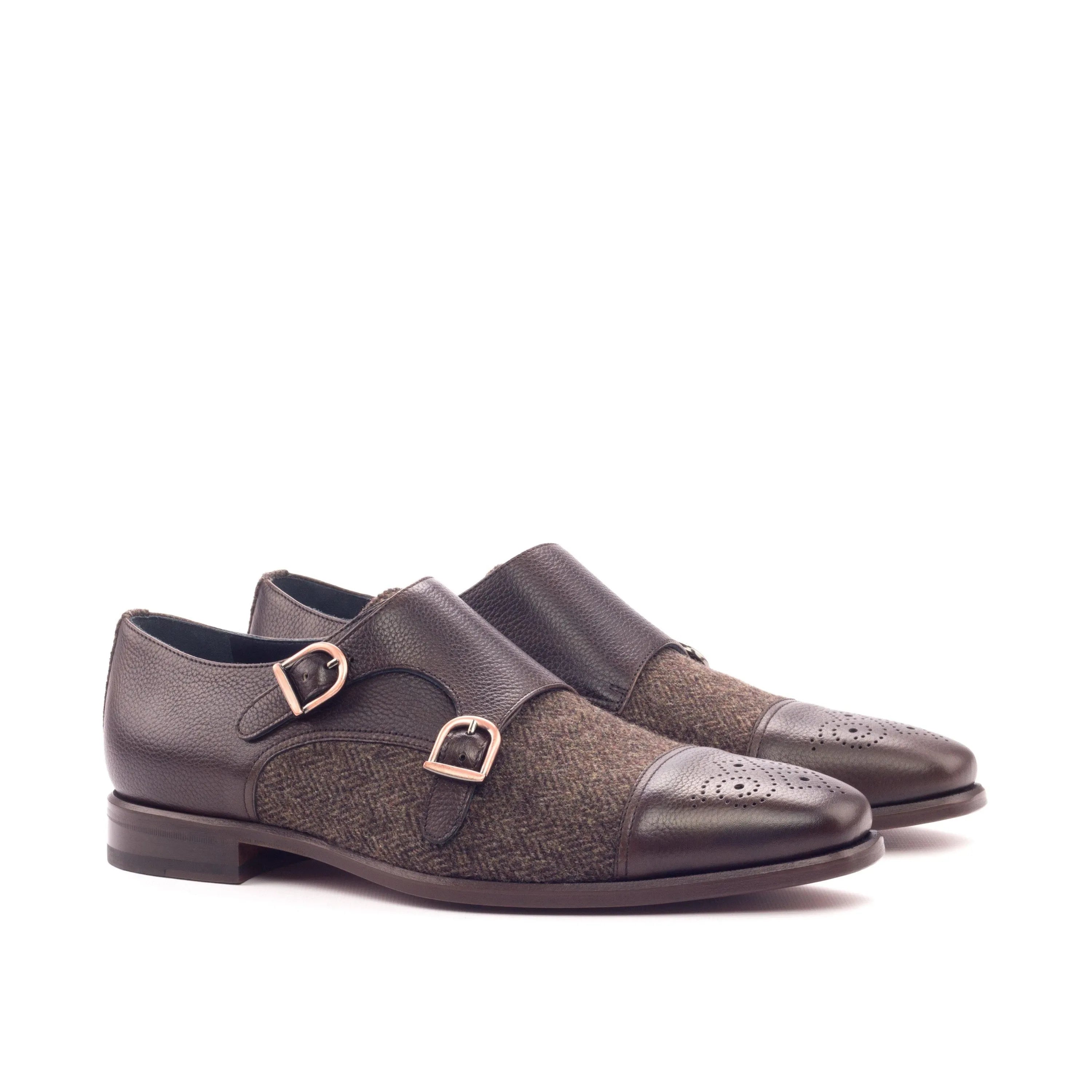 Tima Double Monk