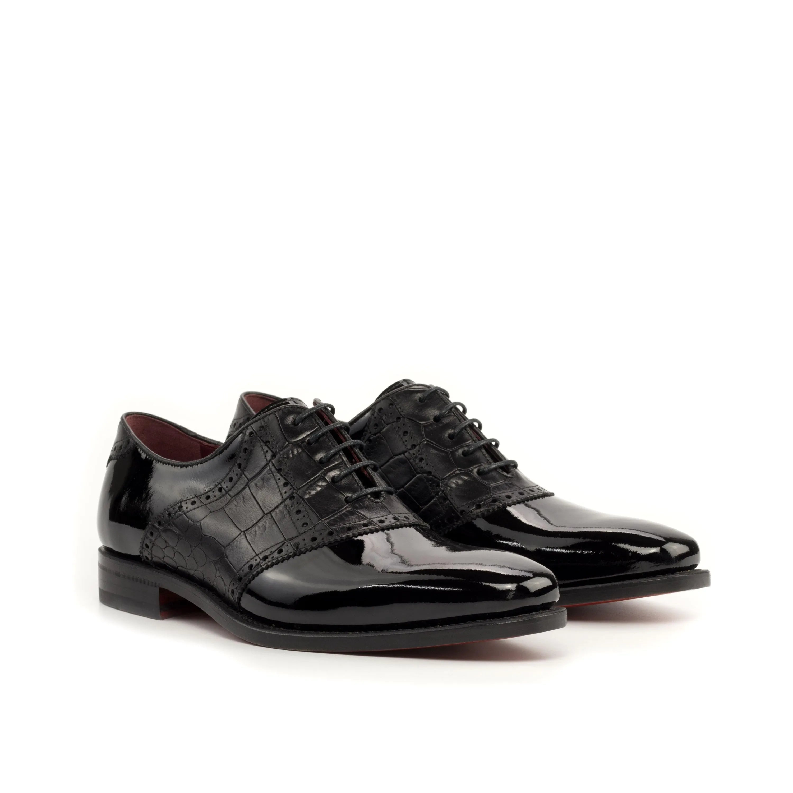 Sorgino Saddle shoes
