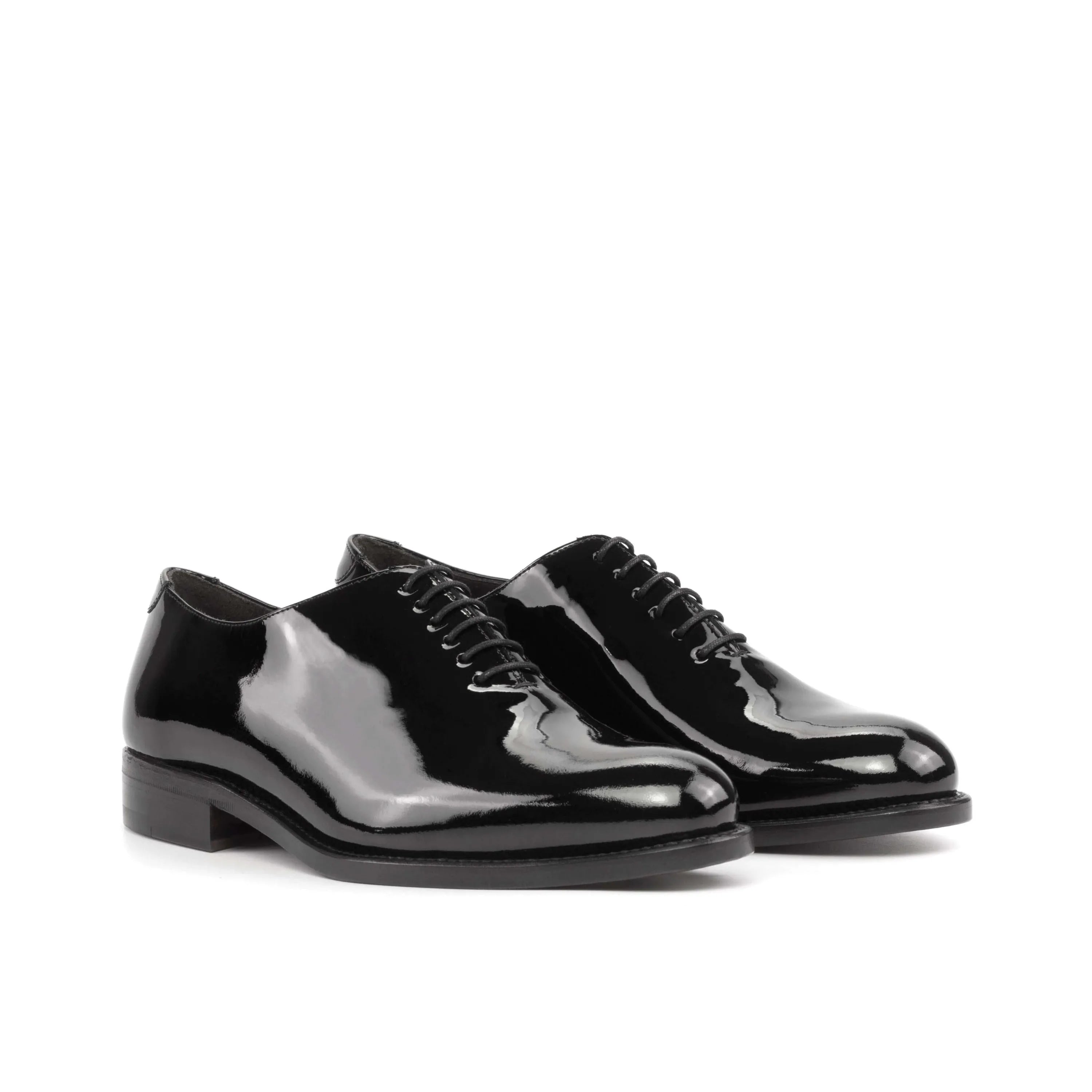 Agent Wholecut shoes