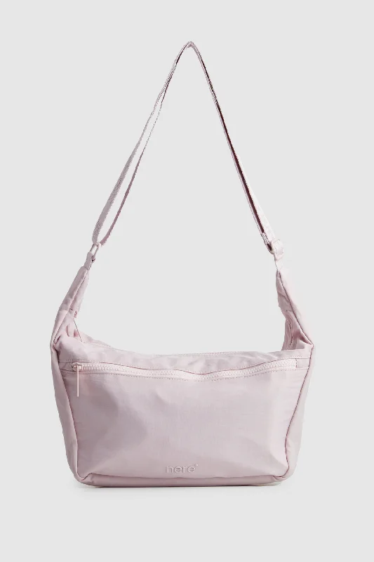 Bondi Nylon Crossbody Bag