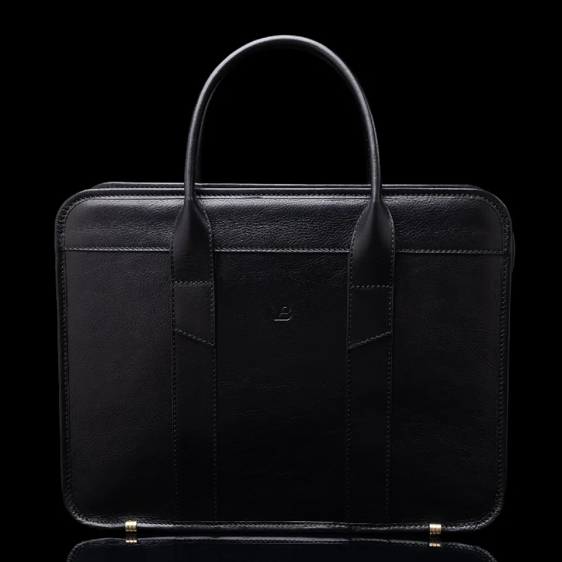 Elegant Black