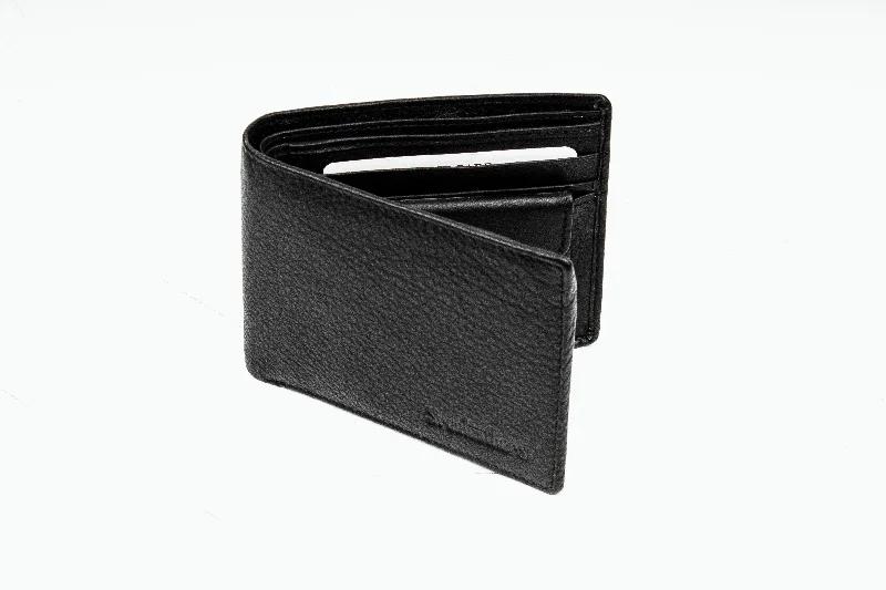 MENS LEATHER WALLET 28330