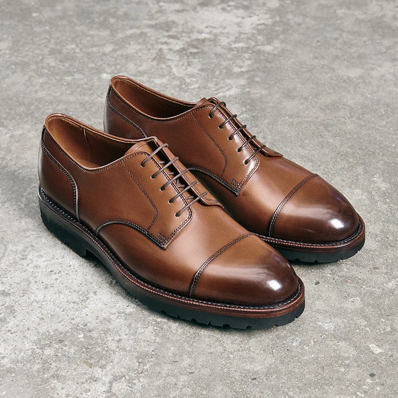 Italy VIBRAM®  Sole Brown / D