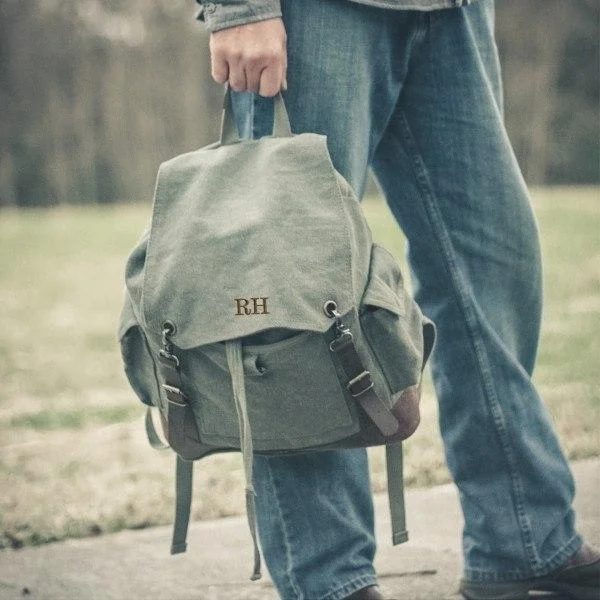 Fast Track Rucksack