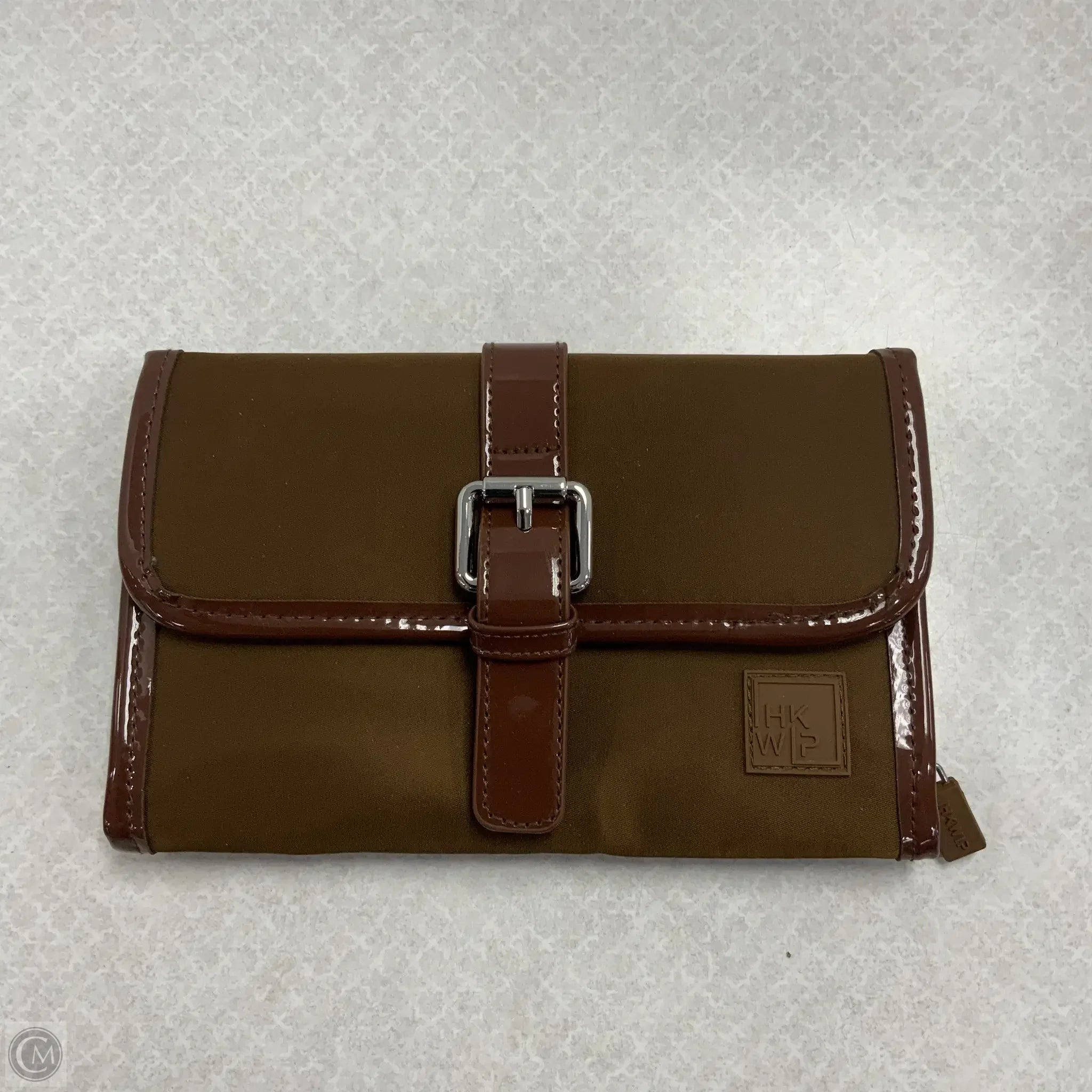 Wallet By IHKWIP, Size: Medium