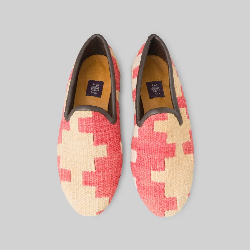 Men's Kilim Loafer Size 9