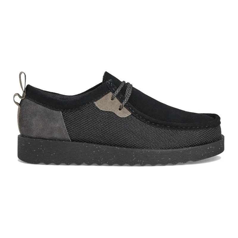 Clarks Wallabee FTR 2 Lo Suede Men's Lace Up Shoes