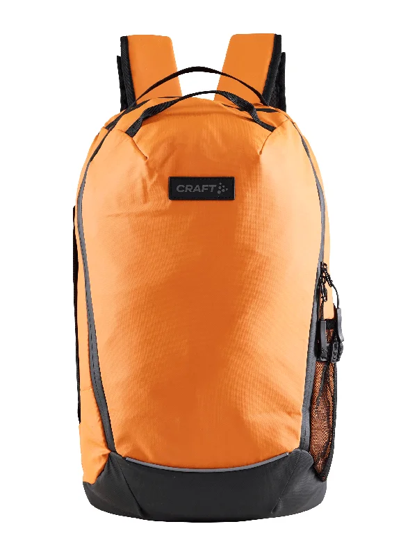 ADV Entity Computer Backpack 18L