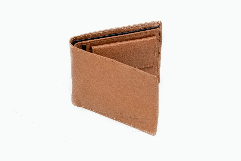 MENS LEATHER WALLET 28324