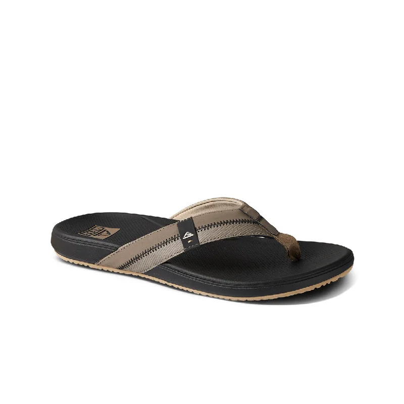 Mens Mens Cushion Phantom 2.0 - Fossil / Raven