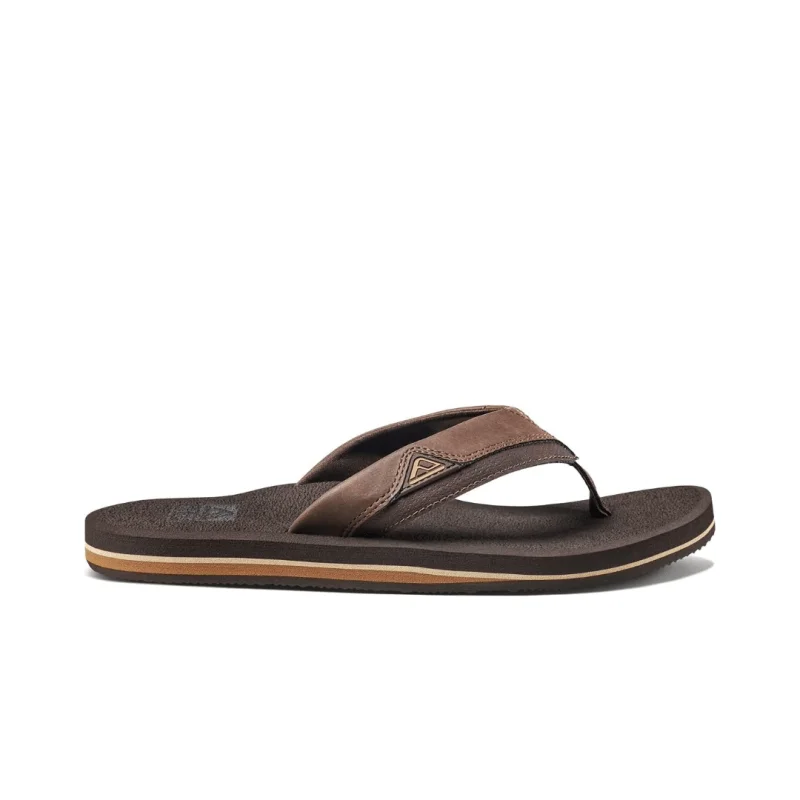 Reef Men's Cushion Dawn - Brown