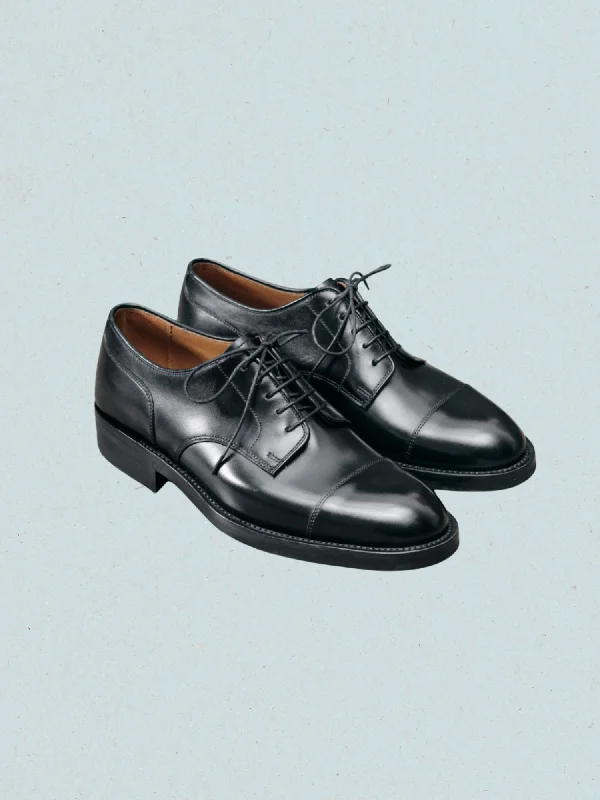 UK01 Oxford Shoes Men | Dress Shoes for Men Suit, Dainite Sole, Premium Craftsmanship