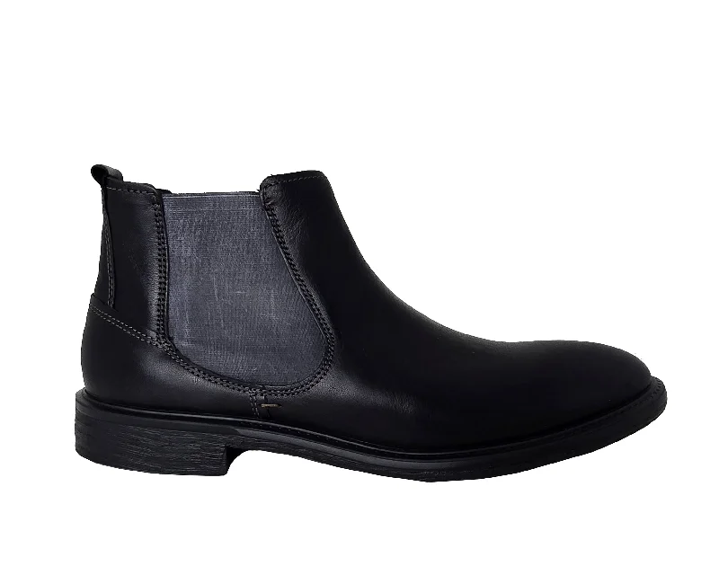 MEN`S KNOXVILLE CHELSEA BOOT