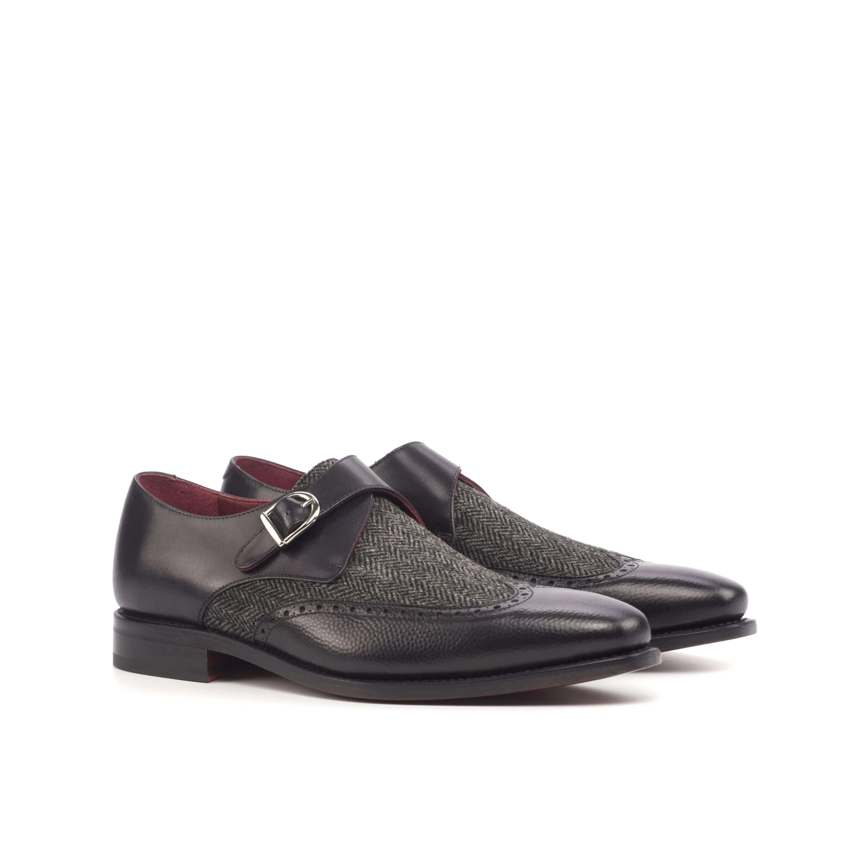 Caval Single Monk
