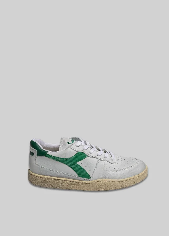 Diadora Mi Basket Low