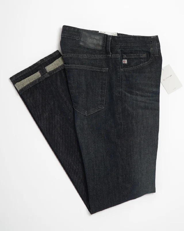 'Everett' Region Wash Jeans
